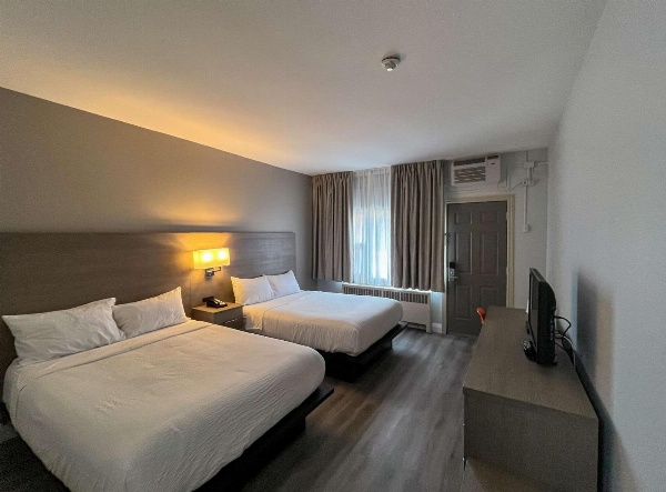 Motel 6 Sault Ste. Marie, ON Main image